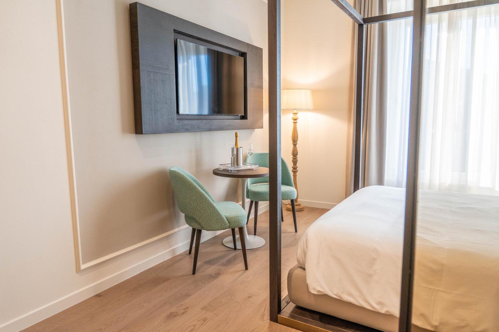 Anna Teresa Luxury Bed & Breakfast Пиза Екстериор снимка
