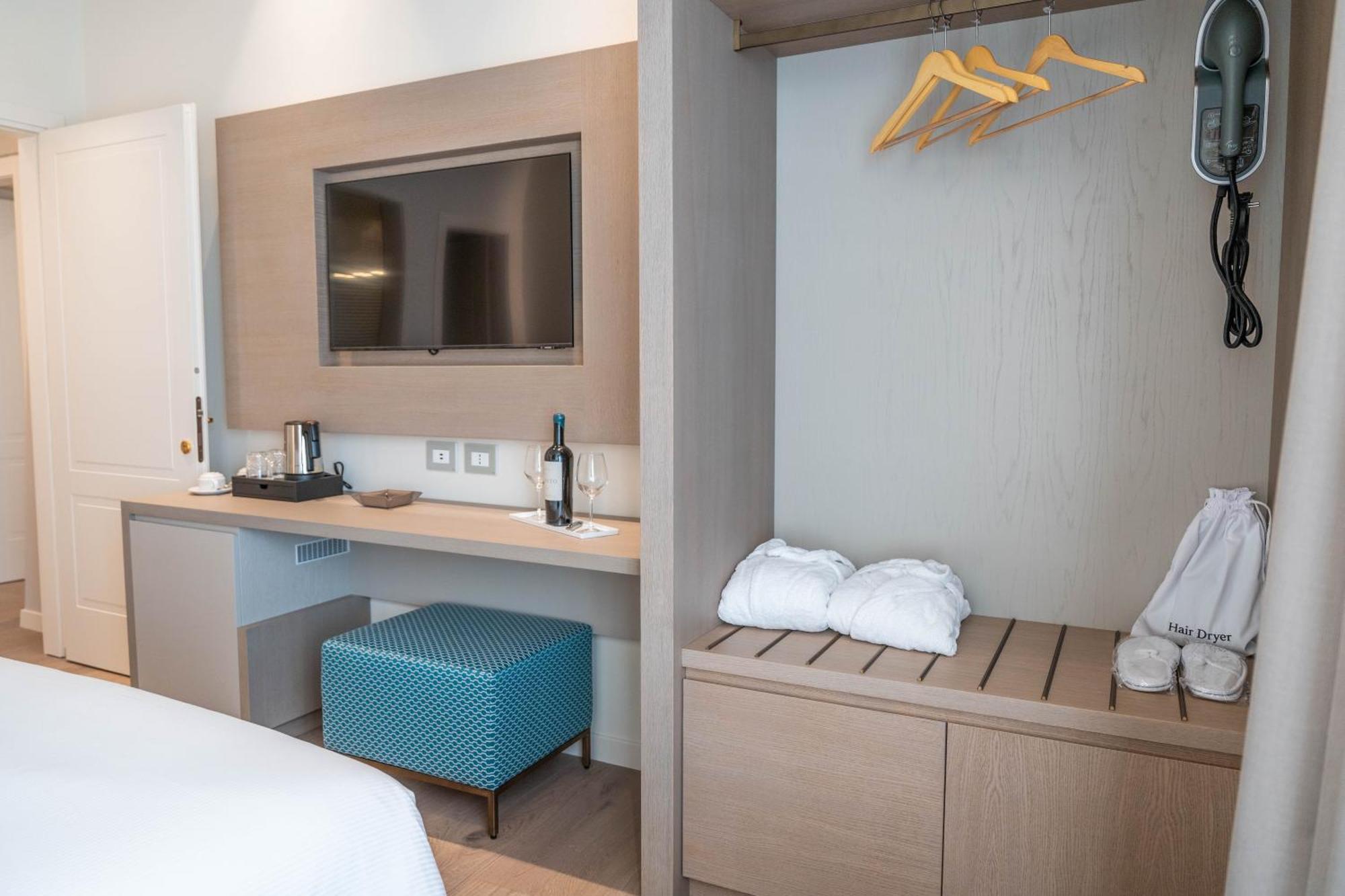 Anna Teresa Luxury Bed & Breakfast Пиза Екстериор снимка