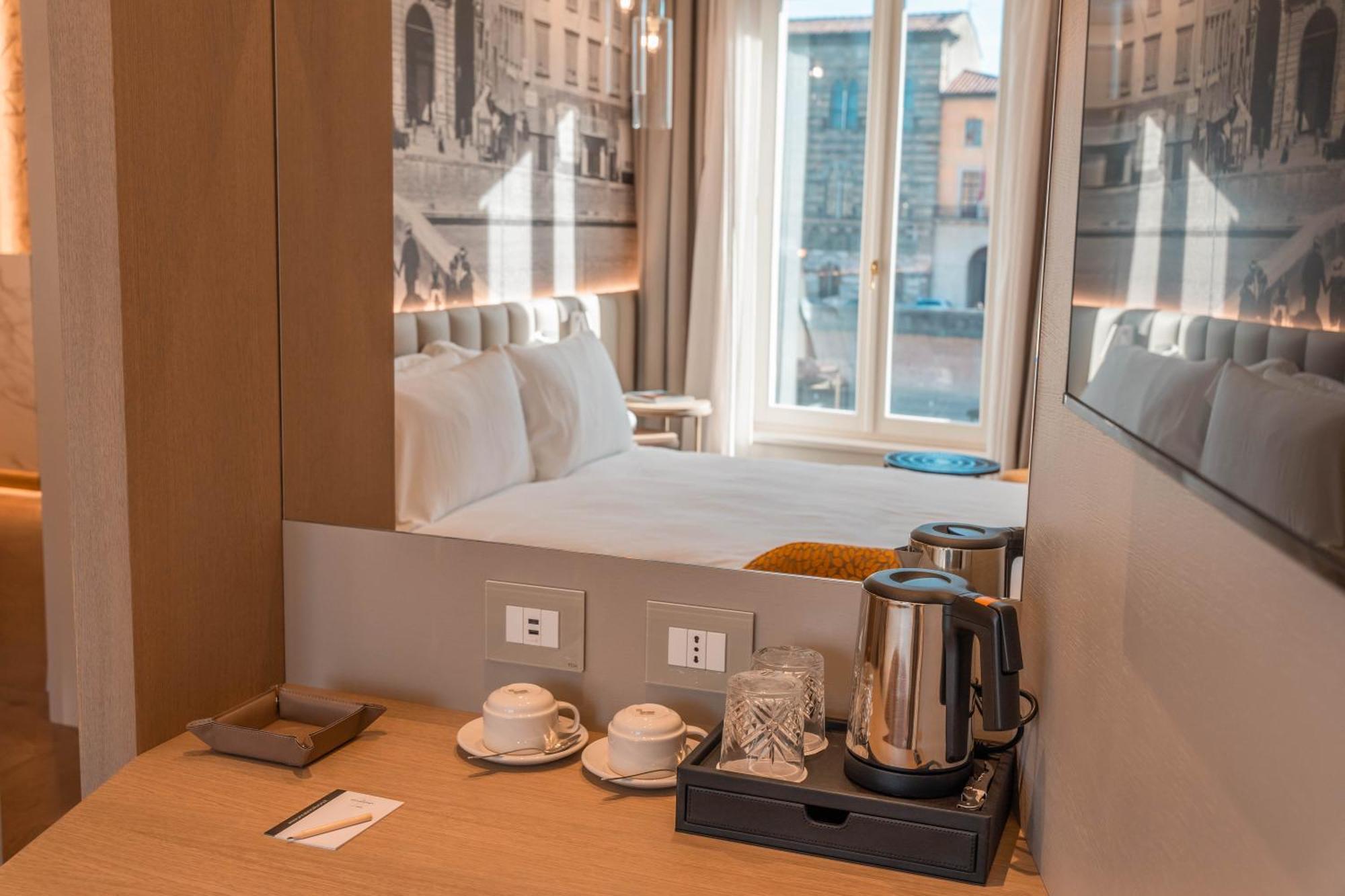 Anna Teresa Luxury Bed & Breakfast Пиза Екстериор снимка