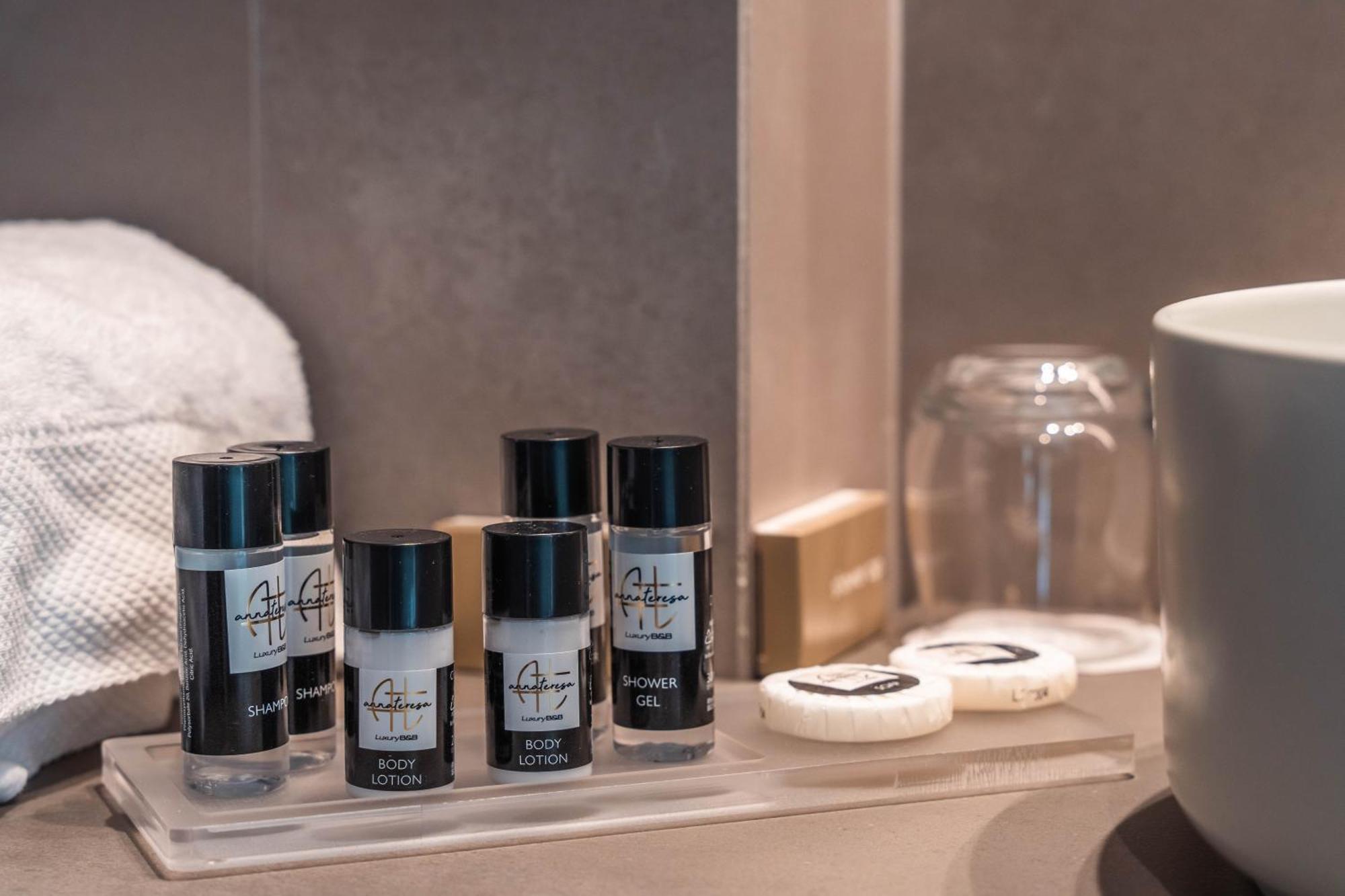 Anna Teresa Luxury Bed & Breakfast Пиза Екстериор снимка