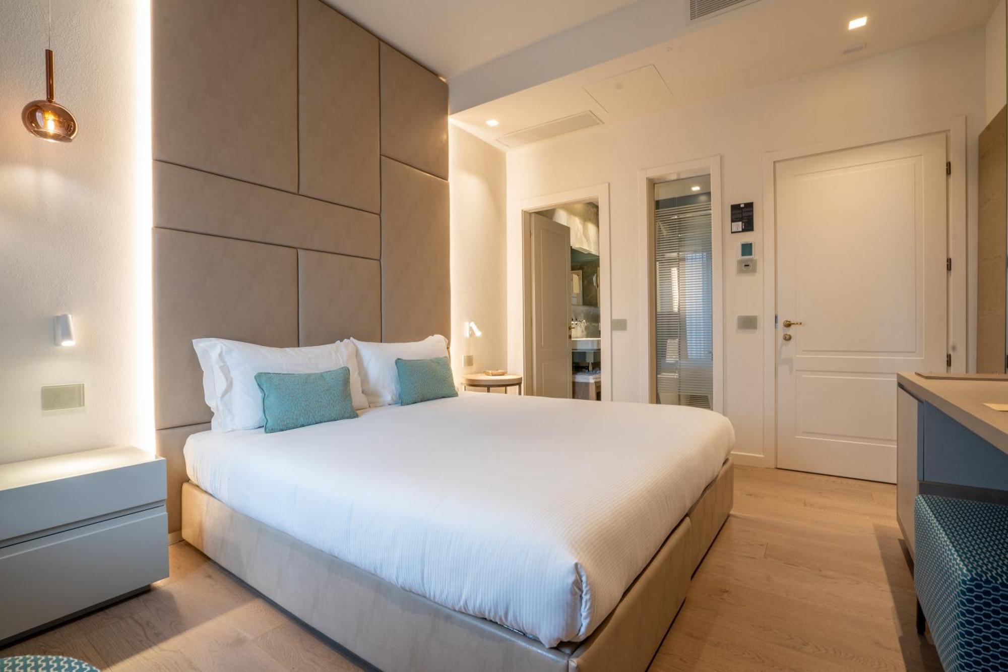 Anna Teresa Luxury Bed & Breakfast Пиза Екстериор снимка