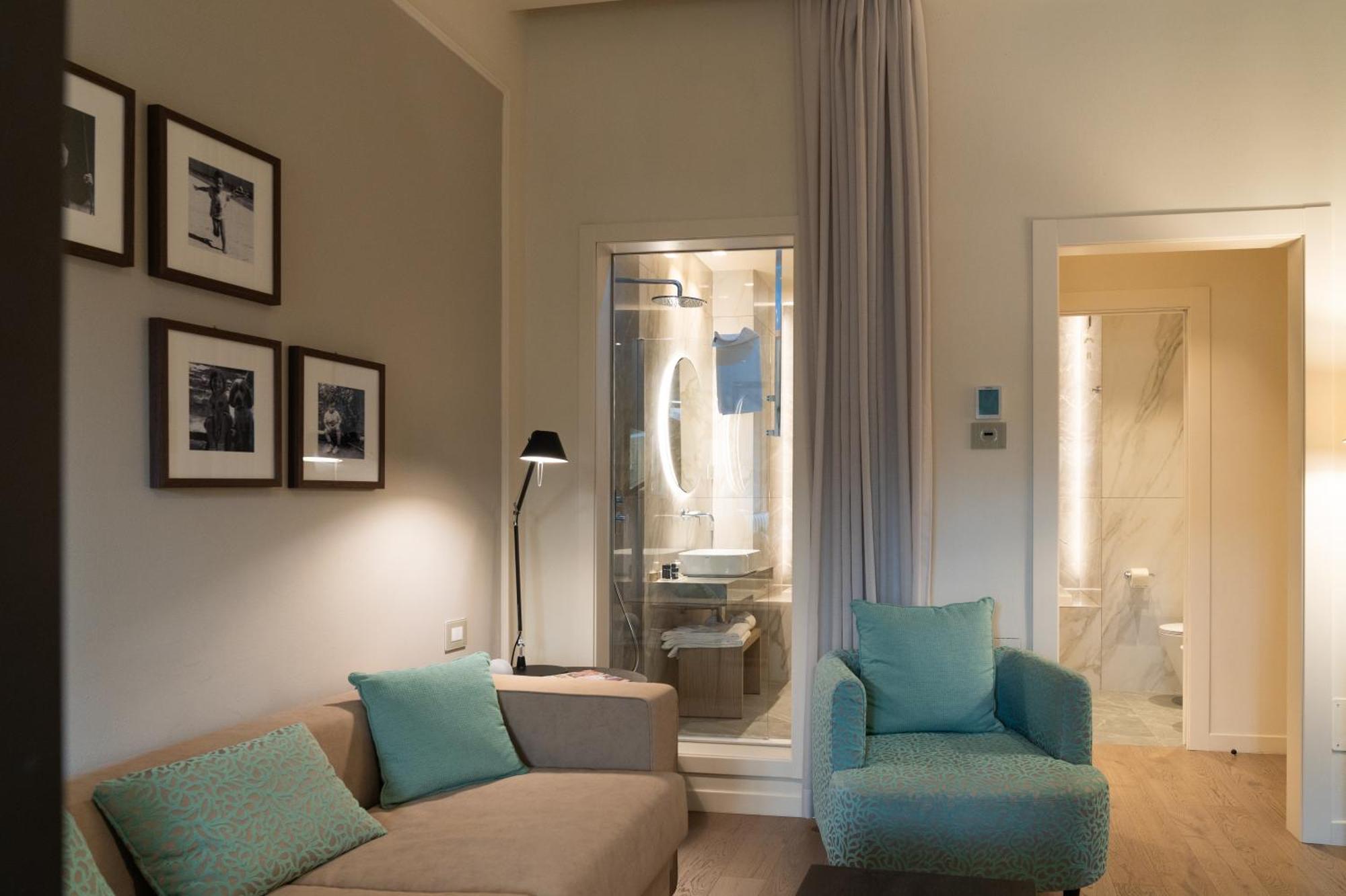 Anna Teresa Luxury Bed & Breakfast Пиза Екстериор снимка