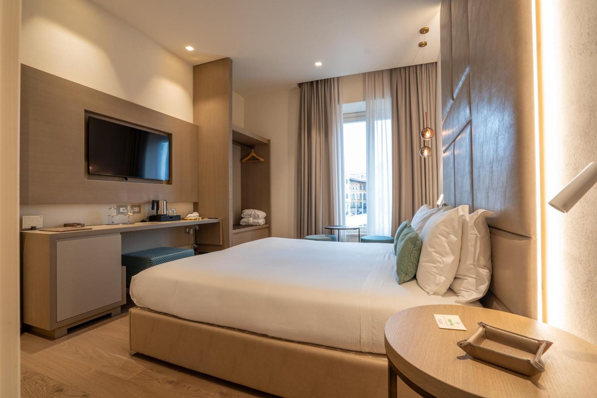 Anna Teresa Luxury Bed & Breakfast Пиза Екстериор снимка