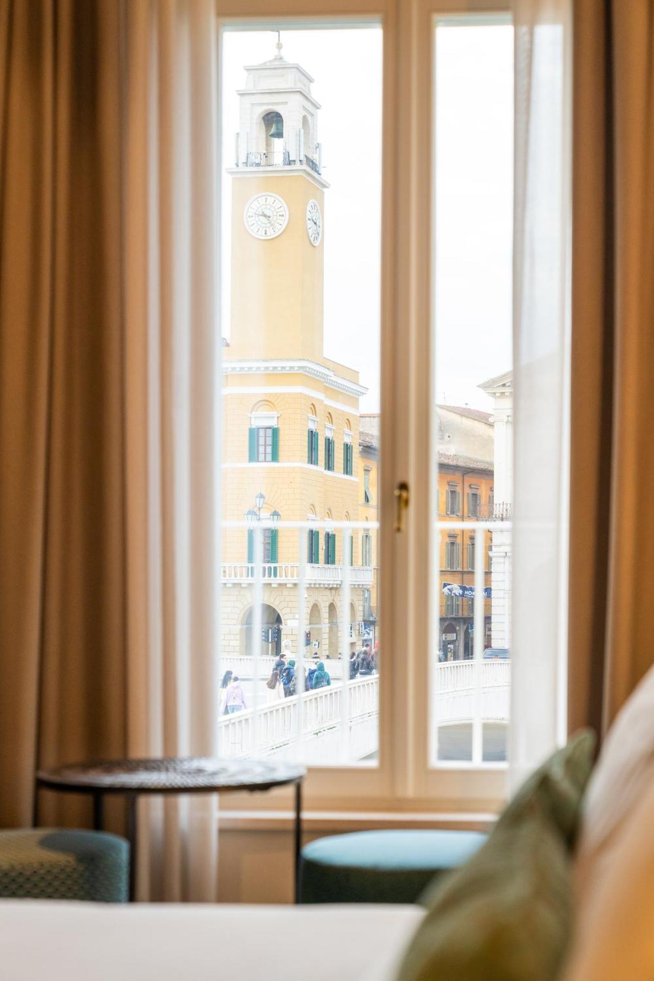 Anna Teresa Luxury Bed & Breakfast Пиза Екстериор снимка