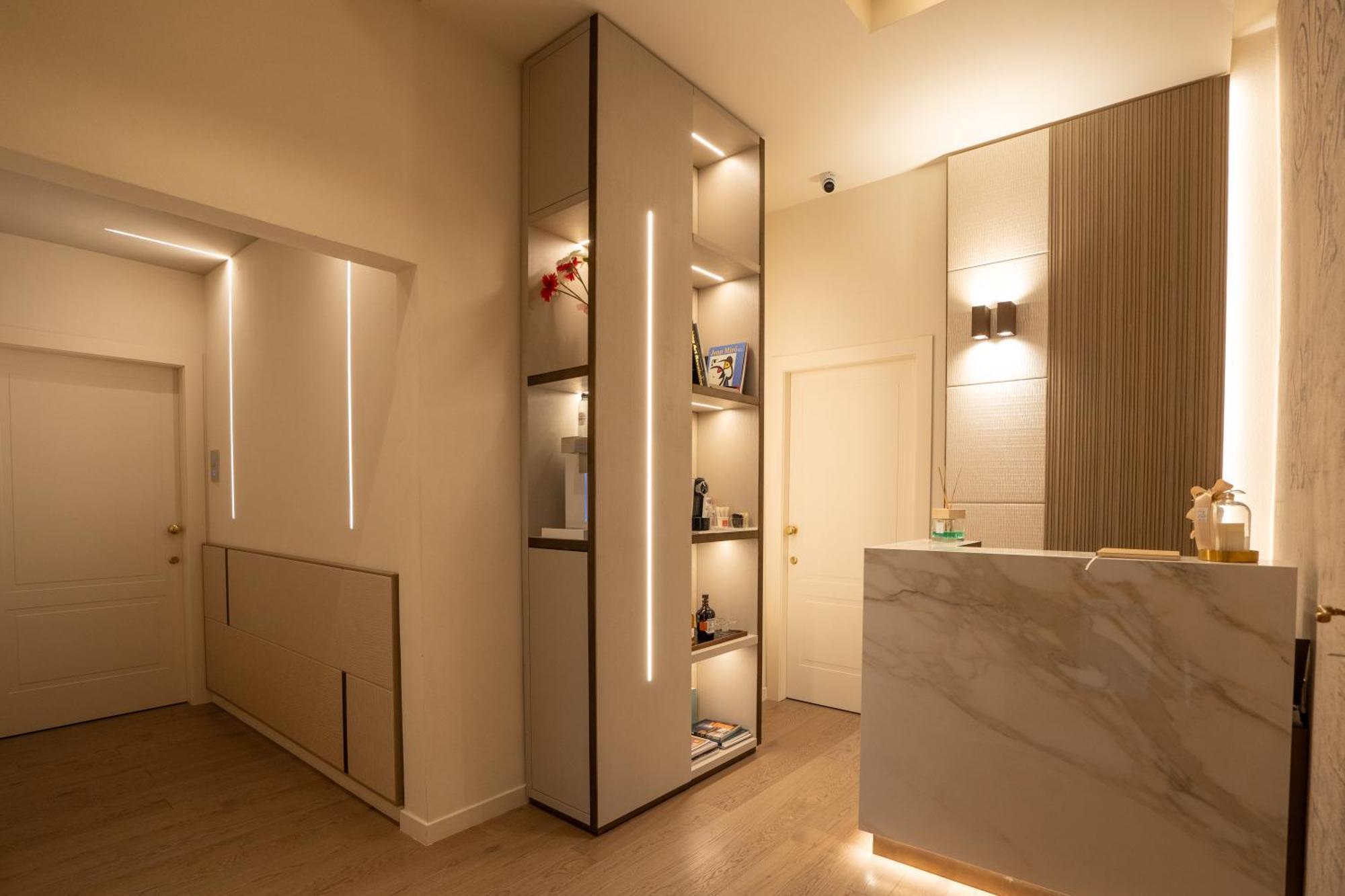 Anna Teresa Luxury Bed & Breakfast Пиза Екстериор снимка