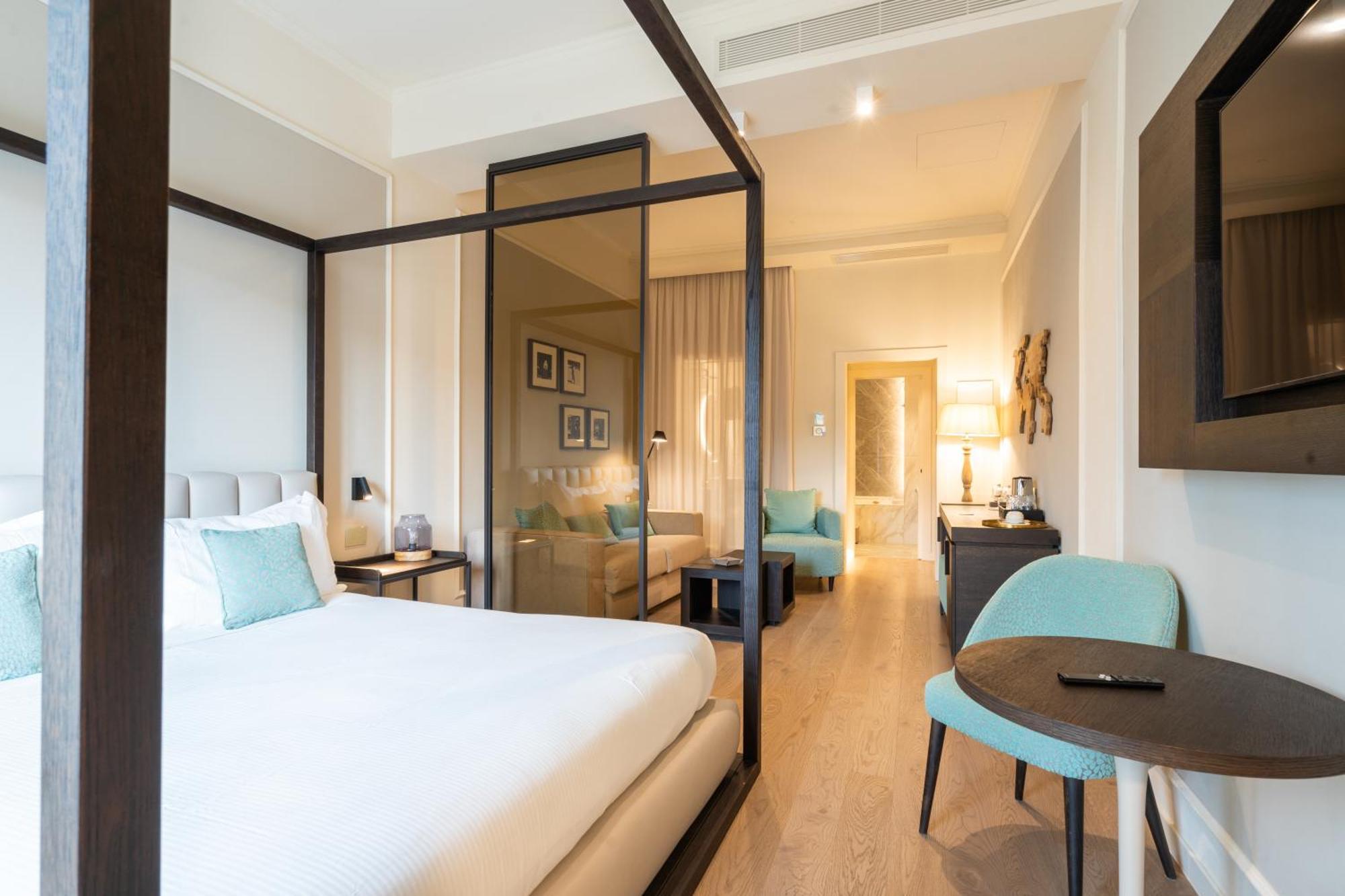 Anna Teresa Luxury Bed & Breakfast Пиза Екстериор снимка