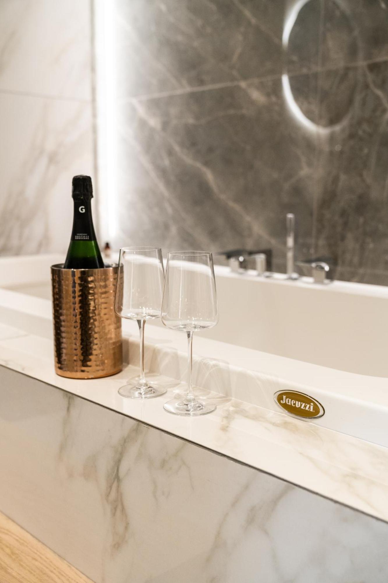 Anna Teresa Luxury Bed & Breakfast Пиза Екстериор снимка