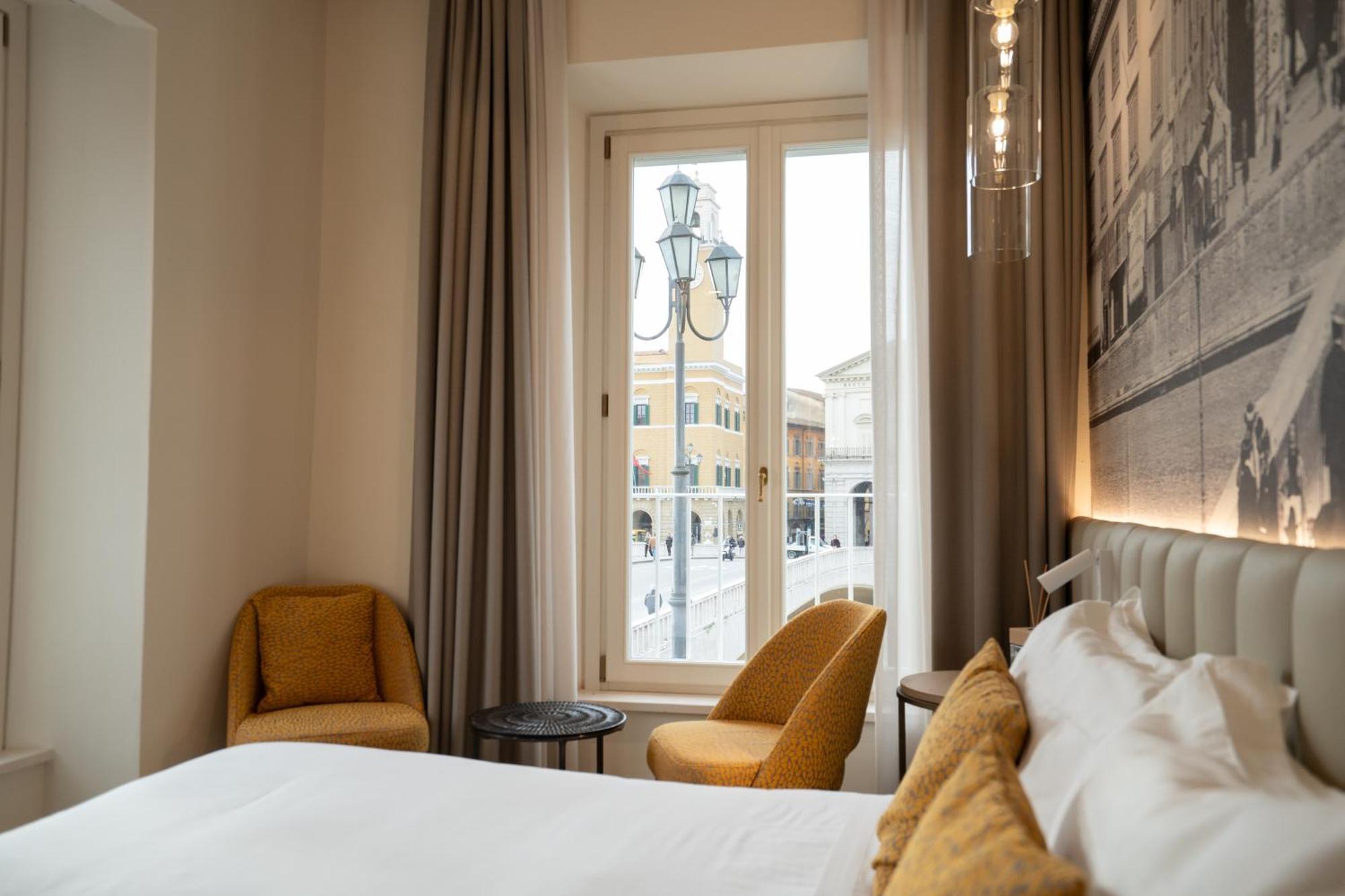 Anna Teresa Luxury Bed & Breakfast Пиза Екстериор снимка