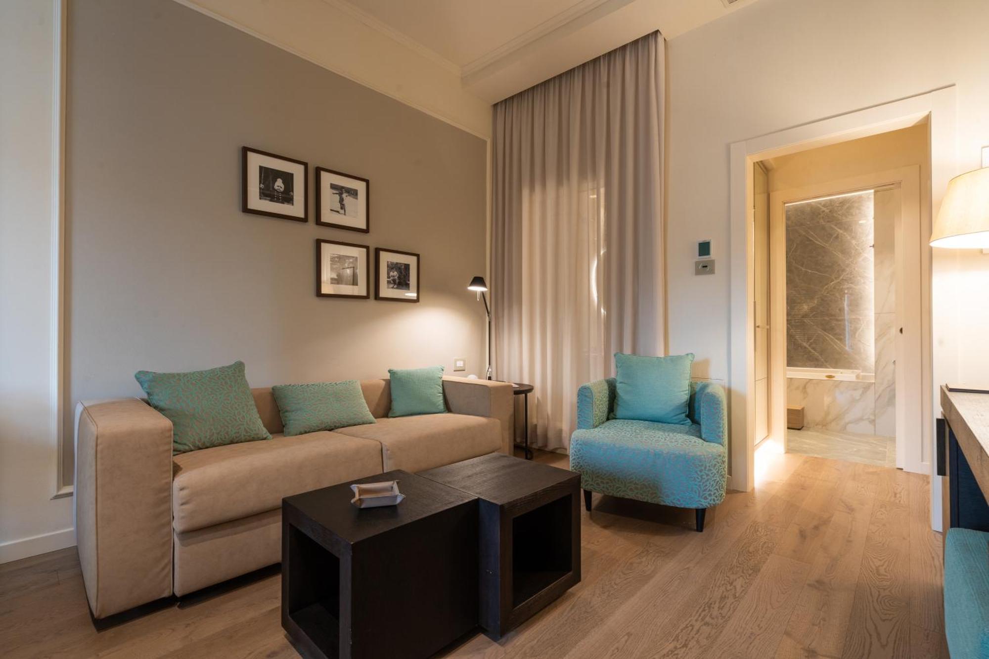 Anna Teresa Luxury Bed & Breakfast Пиза Екстериор снимка