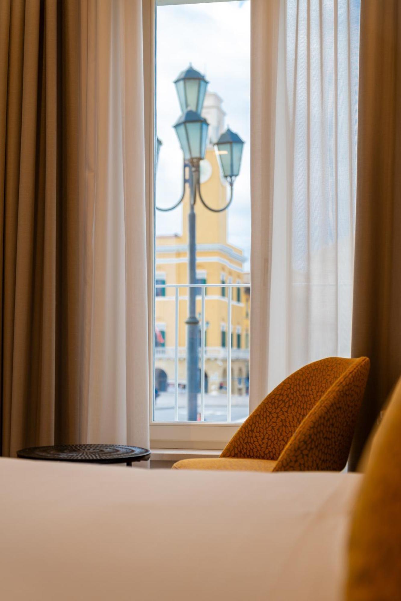 Anna Teresa Luxury Bed & Breakfast Пиза Екстериор снимка